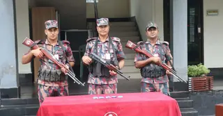 যশোর সীমান্তে বিজিবির অভিযানে ১ হাজার পিস ইয়াবা জব্দ